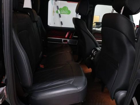 Used 2024 Mercedes-Benz G 550 image 75