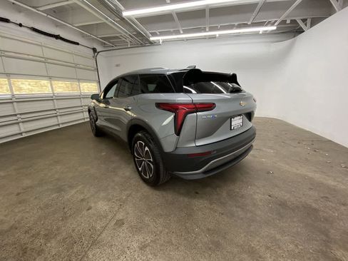 Used 2024 Chevrolet Blazer EV LT AWD/4WD image 4