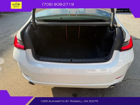 Used 2026 BMW 330i Sedan image 7