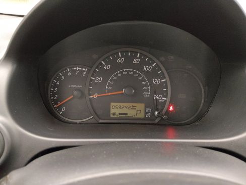 Used 2021 Mitsubishi Mirage ES FWD image 23