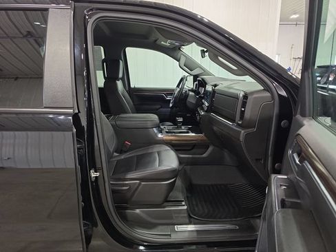 Used 2023 Chevrolet Silverado 1500 RST w/ All Star Edition Plus AWD/4WD image 29