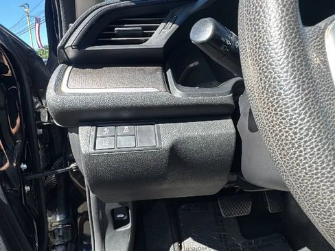 Used 2019 Honda Civic LX image 12