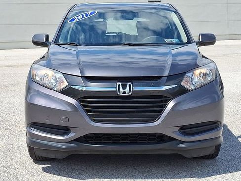Used 2017 Honda HR-V LX image 5
