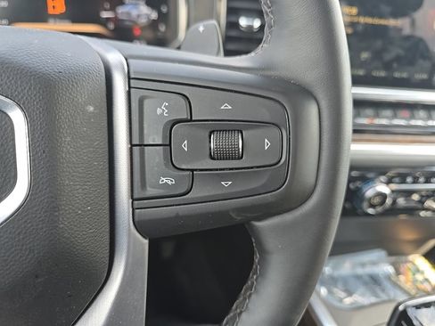 Used 2026 GMC Sierra 1500 Elevation AWD/4WD image 17