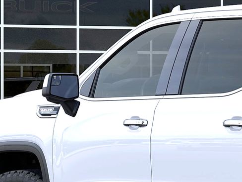 New 2026 GMC Sierra 1500 SLT w/ SLT Premium Package AWD/4WD image 12