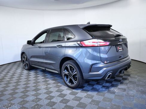 Used 2022 Ford Edge ST AWD/4WD image 6