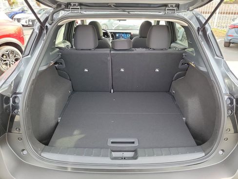 New 2026 Nissan Kicks SV w/ SV Premium Package image 14