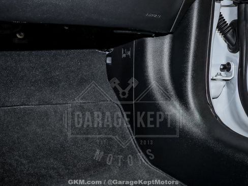 Used 2020 Ford Mustang Shelby GT500 w/ Technology Package RWD image 79