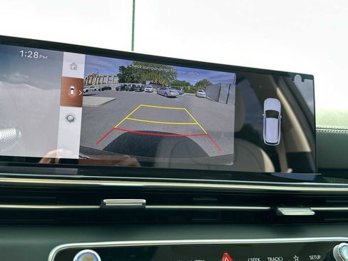 New 2026 Genesis GV80 2.5T image 18