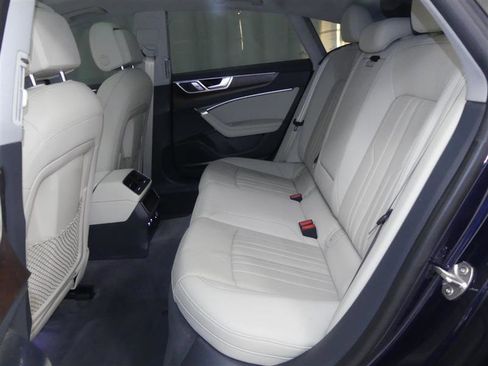 Used 2019 Audi A7 3.0T Premium Plus image 26