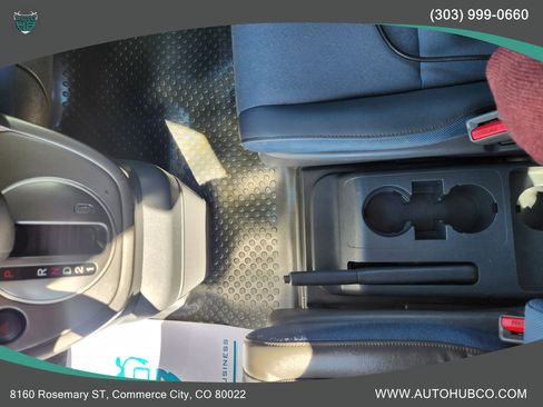 Used 2003 Honda Element EX image 16