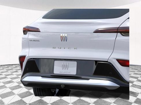 New 2026 Buick Envista Sport Touring FWD image 20