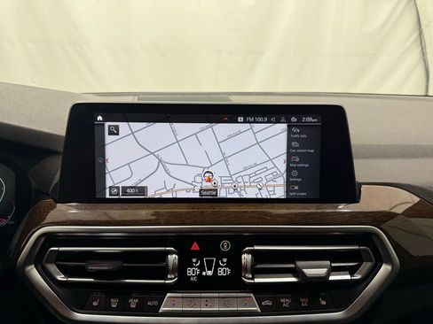 Used 2023 BMW X3 xDrive30i image 33