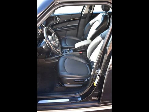 Used 2022 MINI Cooper Countryman image 16