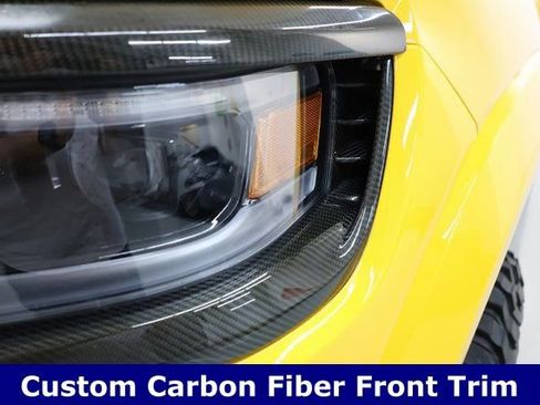 Used 2023 RAM 1500 TRX w/ TRX Level 2 Equipment Group image 16