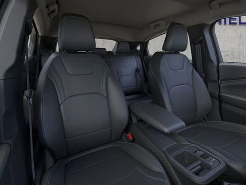 New 2026 Ford Mustang Mach-E Premium w/ Technology Package RWD image 10