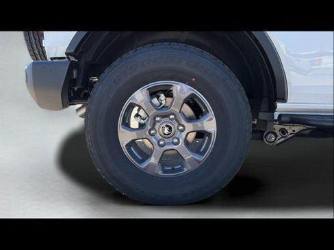 New 2026 Ford Bronco Big Bend AWD/4WD image 54