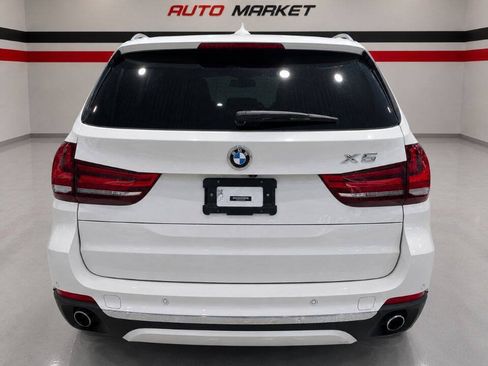 Used 2017 BMW X5 sDrive35i RWD image 4
