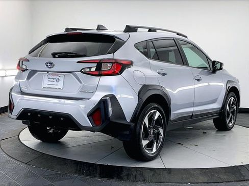 Used 2024 Subaru Crosstrek 2.5i Limited AWD/4WD image 7