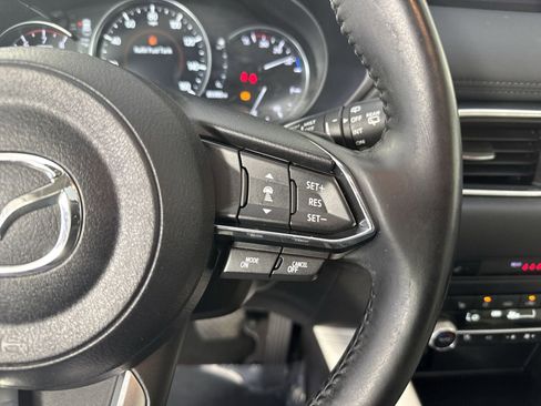 Used 2021 MAZDA CX-5 Grand Touring Reserve image 13