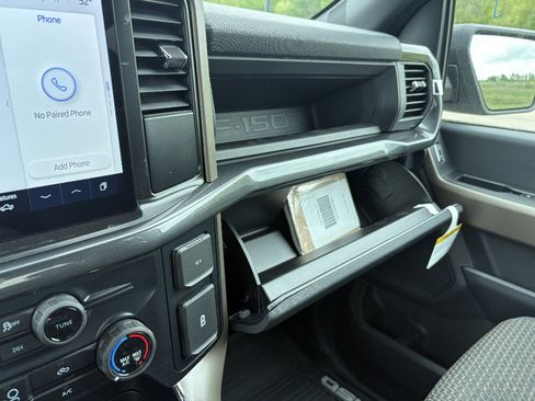 New 2026 Ford F150 STX AWD/4WD image 35