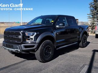 Used 2018 Ford F150 Raptor w/ Equipment Group 802A Luxury video 1