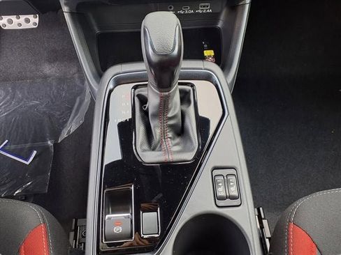 New 2026 Subaru Impreza RS image 35