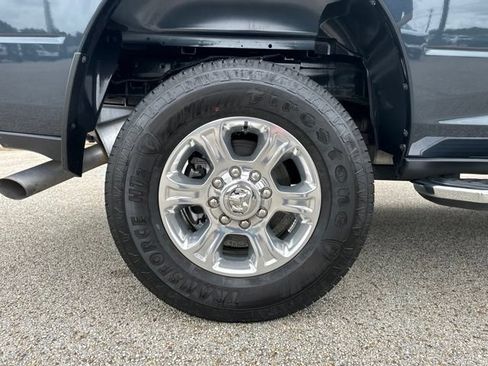 Certified 2026 RAM 2500 Big Horn AWD/4WD image 56