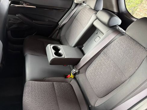 New 2026 Kia Seltos S image 12