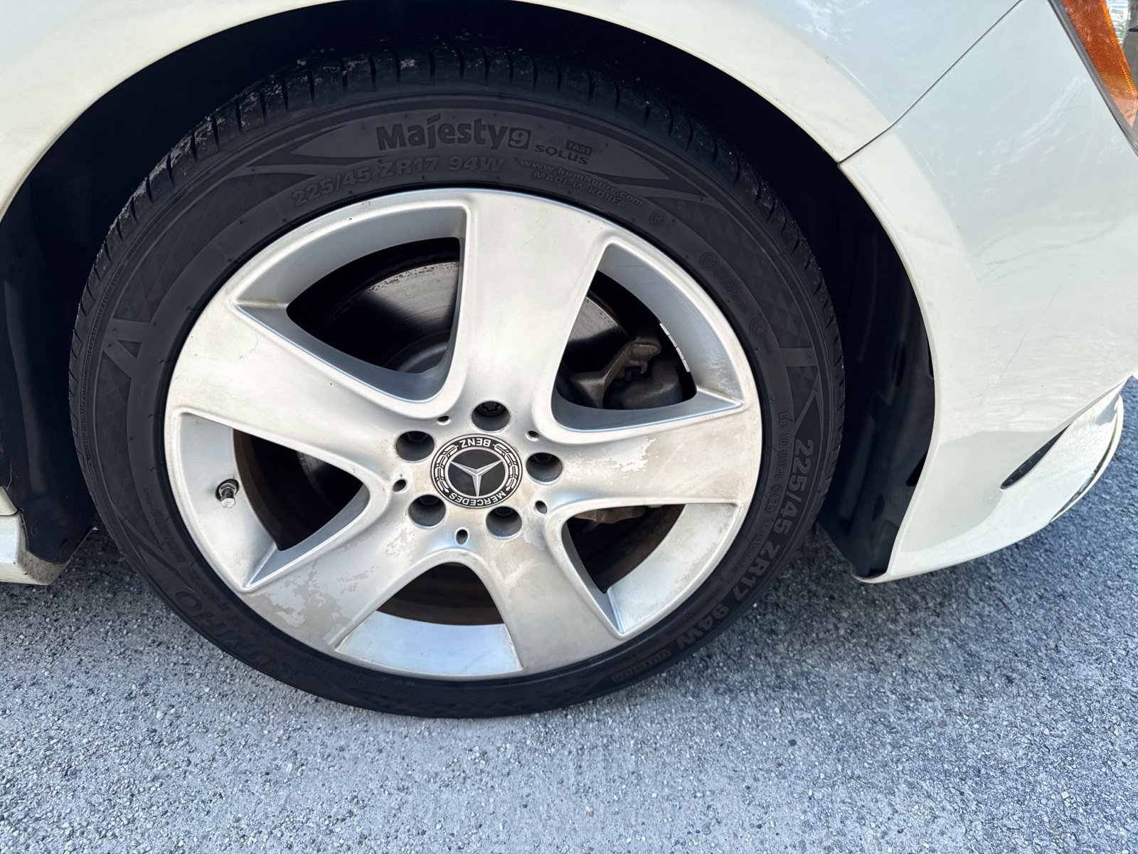 Used 2018 Mercedes-Benz CLA 250 image 12