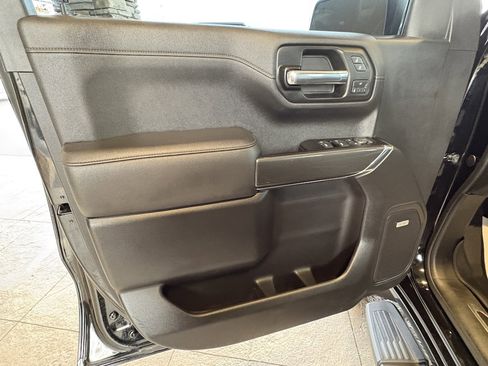 Used 2019 GMC Sierra 1500 AT4 image 24