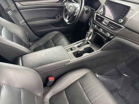 Certified 2021 Honda Accord EX-L image 25