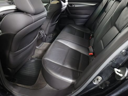 Used 2010 Acura TL w/ Technology Package image 17