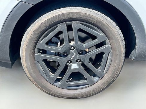Used 2022 Kia Telluride SX w/ SX Prestige Package AWD/4WD image 35