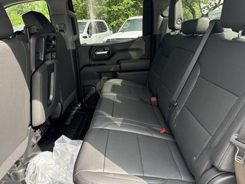 New 2026 GMC Sierra 1500 Pro w/ Pro Value Package AWD/4WD image 4