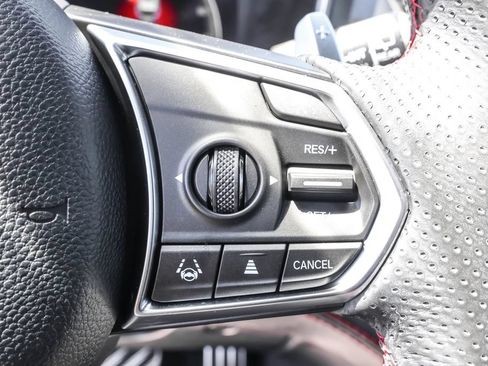 Used 2023 Acura MDX A-Spec AWD/4WD image 23
