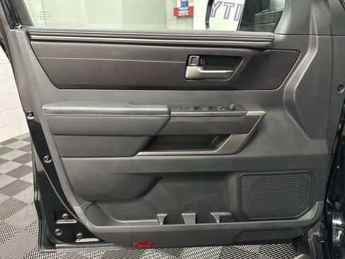Used 2024 Toyota Tundra SR5 w/ SR5 Convenience Package AWD/4WD image 19