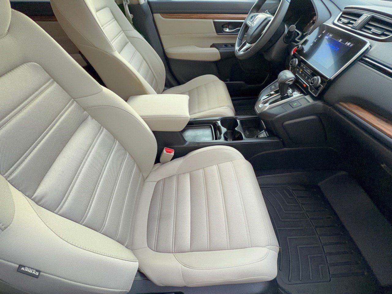 Used 2019 Honda CR-V EX image 30
