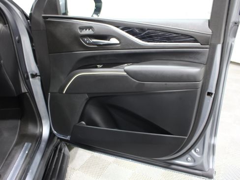Used 2021 Cadillac Escalade Sport AWD/4WD image 30
