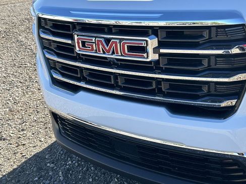 New 2026 GMC Acadia Elevation image 31