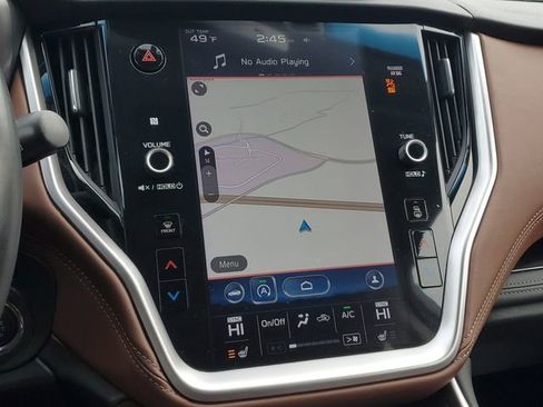 Used 2021 Subaru Outback Touring XT image 30