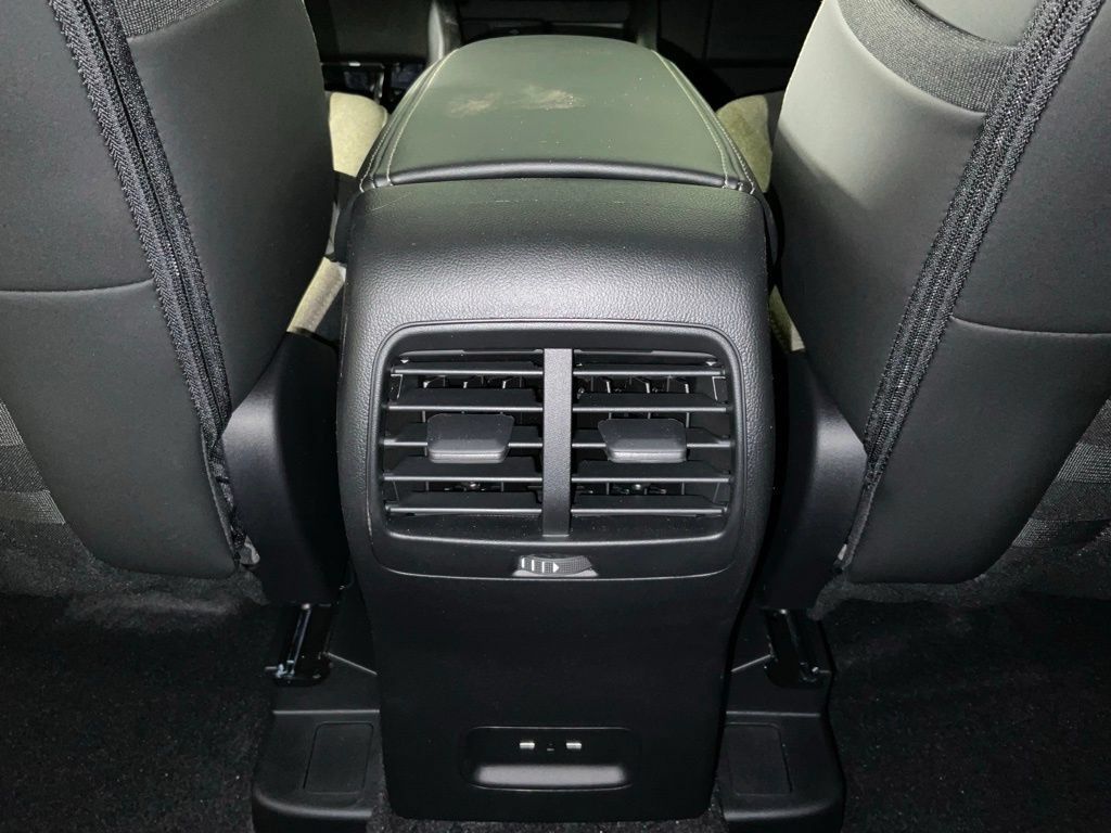New 2026 Ford Bronco Sport Big Bend w/ Convenience Package AWD/4WD image 17