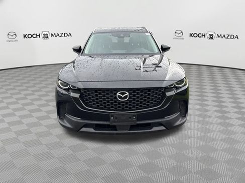 Certified 2024 MAZDA CX-50 AWD 2.5 S w/ Cargo Package image 2