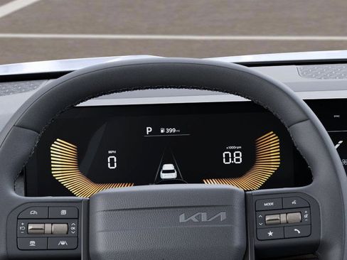 New 2027 Kia Telluride LX image 21