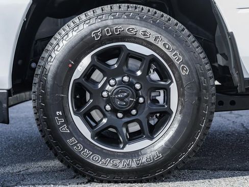 Used 2025 RAM 2500 Laramie image 27