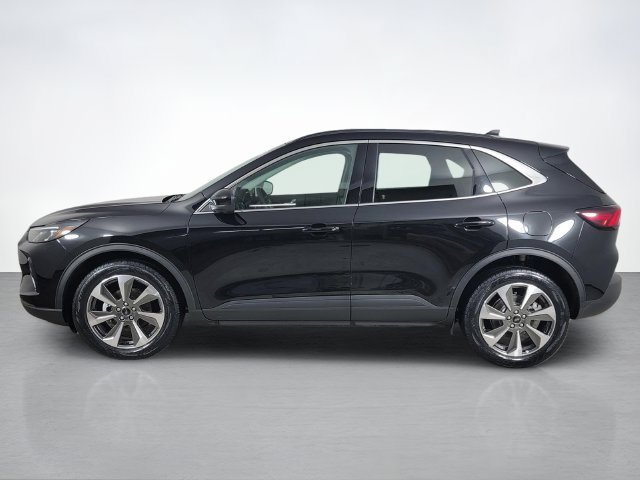 Certified 2023 Ford Escape Platinum AWD/4WD image 6