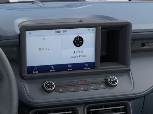 New 2024 Ford Maverick Tremor w/ Tremor Off-Road Package image 15