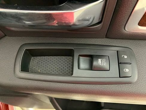Used 2012 RAM 1500 Laramie w/ Protection Group AWD/4WD image 33