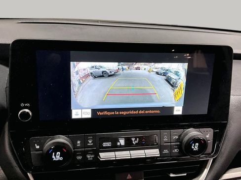 Used 2026 Toyota Grand Highlander AWD image 27
