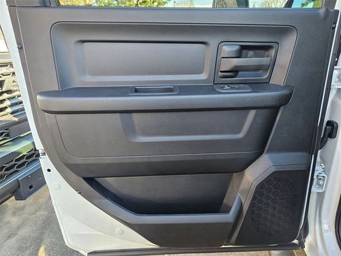 New 2026 RAM 3500 Tradesman image 14